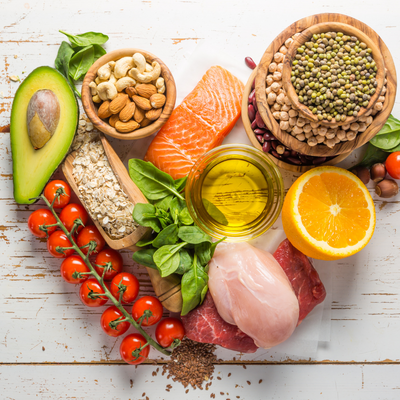 Mind the Gap: Unraveling Antidepressant Use and Nutritional Deficiencies: The Essential Guide